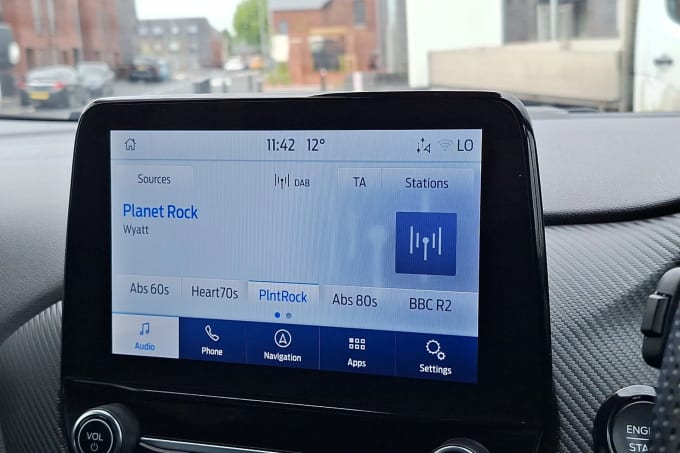 2023 Ford Puma