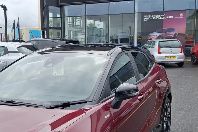 2023 Ford Puma
