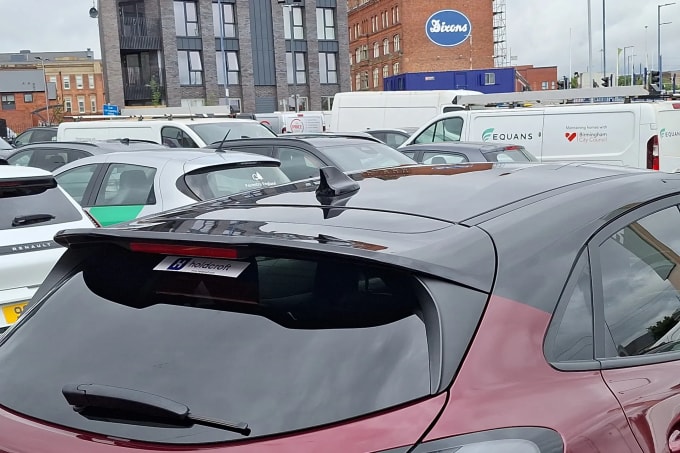 2023 Ford Puma