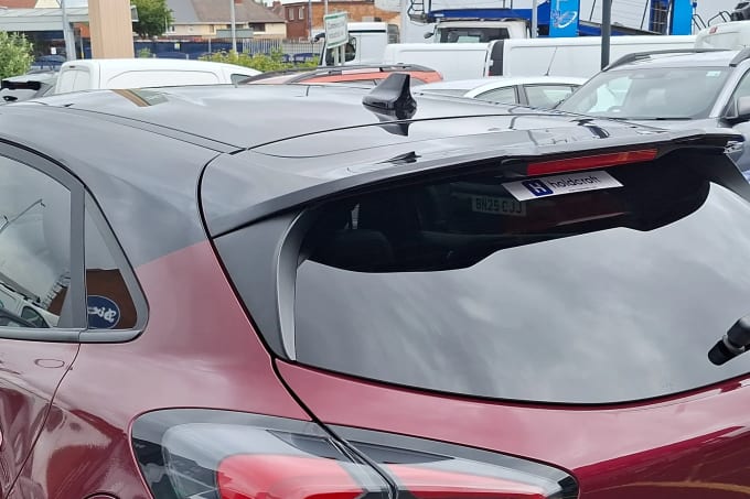 2023 Ford Puma