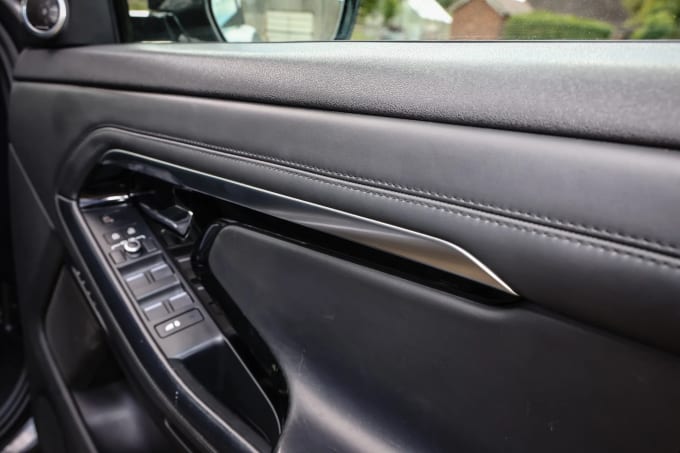2021 Land Rover Range Rover Evoque