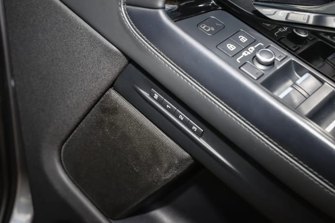 2021 Land Rover Range Rover Evoque