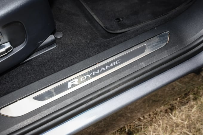 2021 Land Rover Range Rover Evoque
