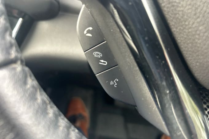 2020 Honda Hr-v