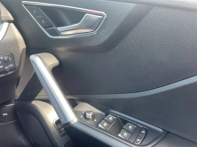 2019 Audi Q2