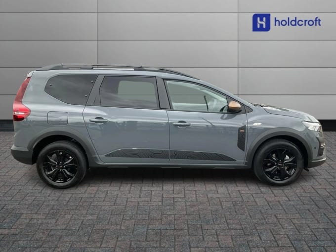 2024 Dacia Jogger