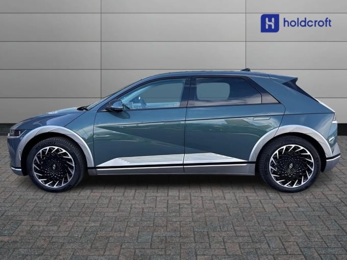 2024 Hyundai Ioniq 5