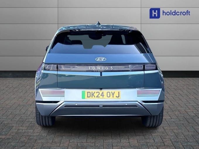 2024 Hyundai Ioniq 5