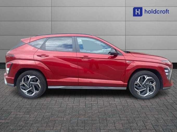 2023 Hyundai Kona