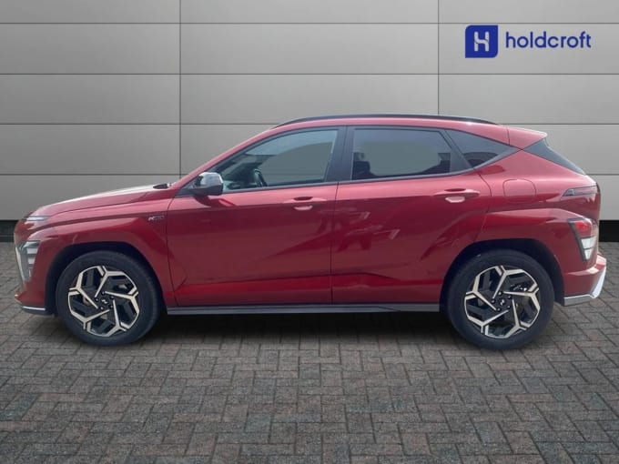 2023 Hyundai Kona