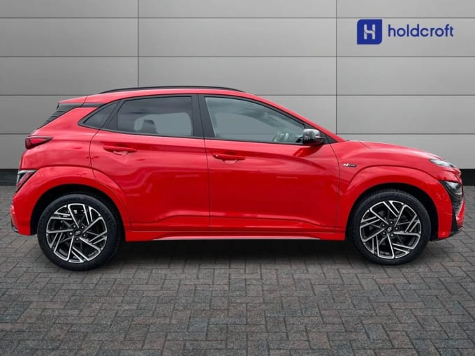 2021 Hyundai Kona