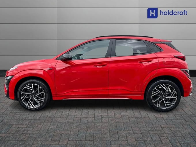 2021 Hyundai Kona