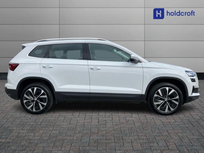 2023 Skoda Karoq