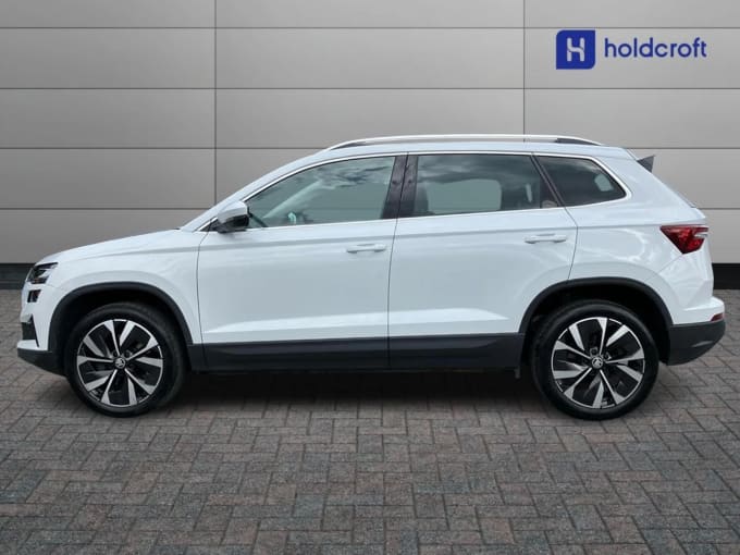 2023 Skoda Karoq