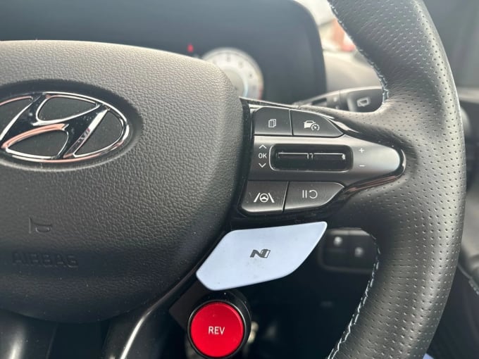 2023 Hyundai I20