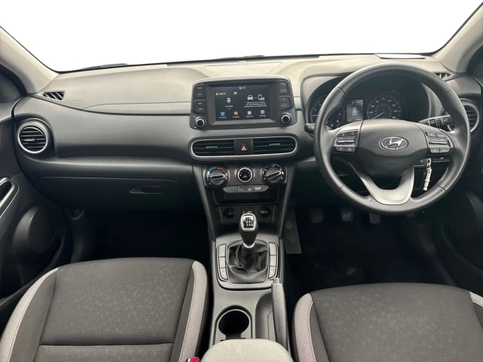 2020 Hyundai Kona