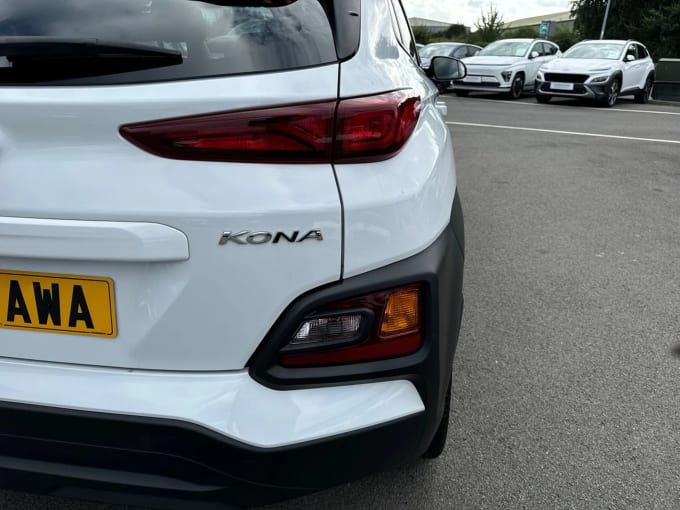 2020 Hyundai Kona