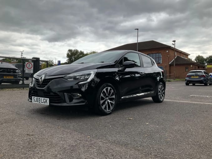 2020 Renault Clio