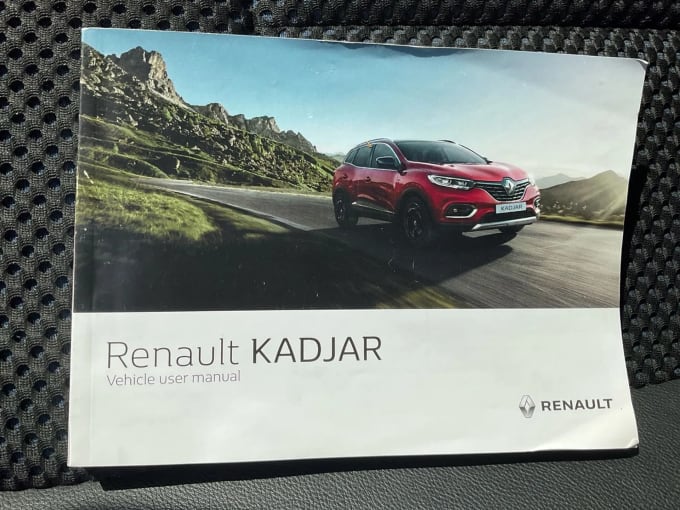 2020 Renault Kadjar