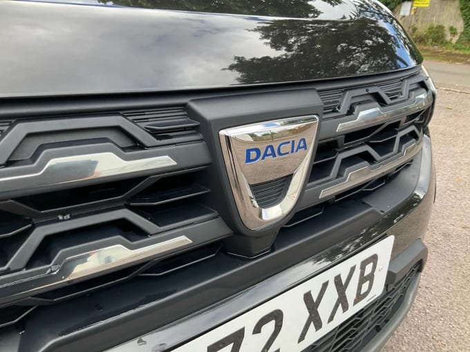 2023 Dacia Jogger