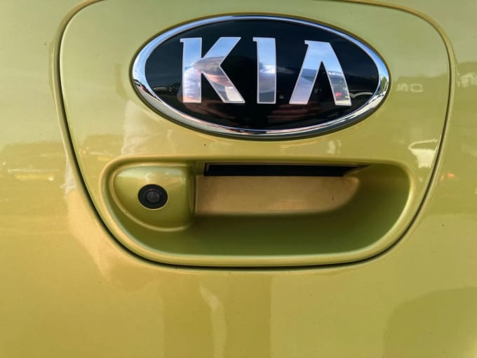 2020 Kia Picanto