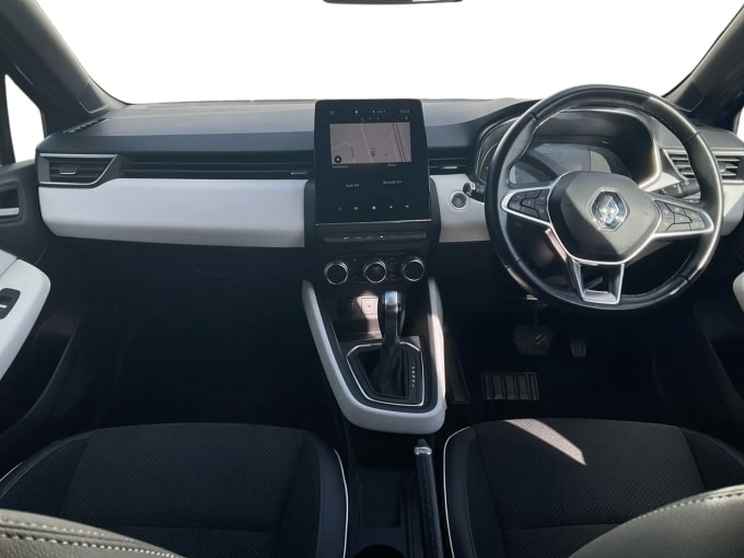 2021 Renault Clio