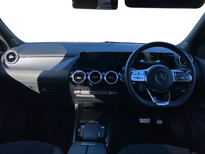 2022 Mercedes-benz Gla