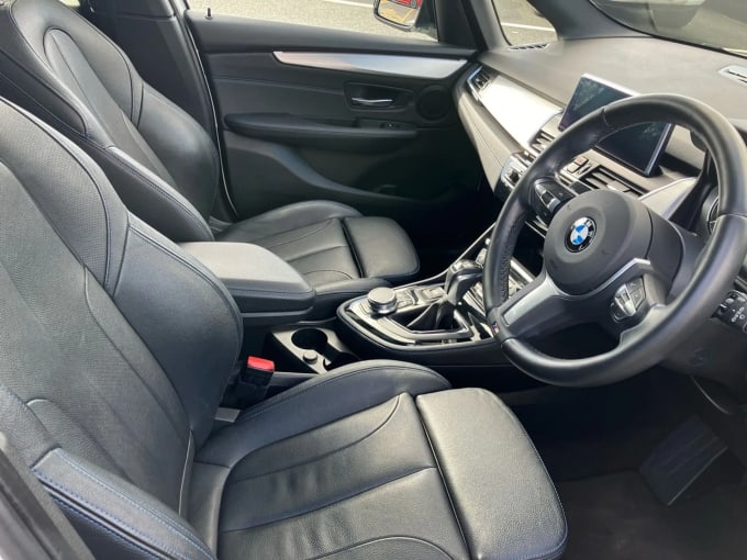 2018 BMW 2 Series