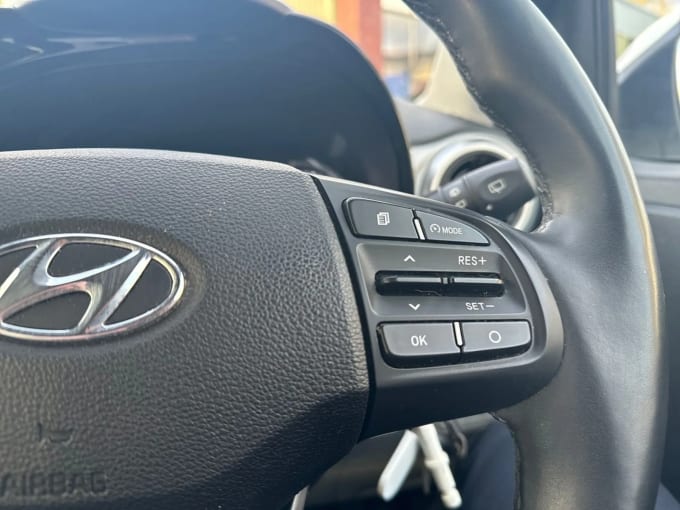 2021 Hyundai I10