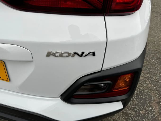 2019 Hyundai Kona