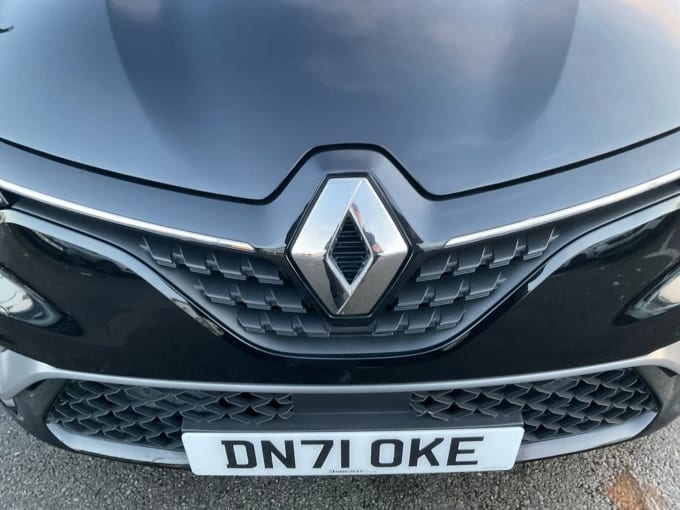 2021 Renault Clio