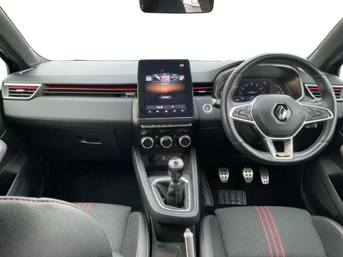 2019 Renault Clio