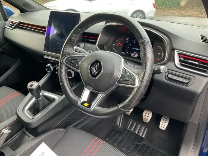 2019 Renault Clio