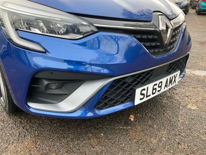 2019 Renault Clio