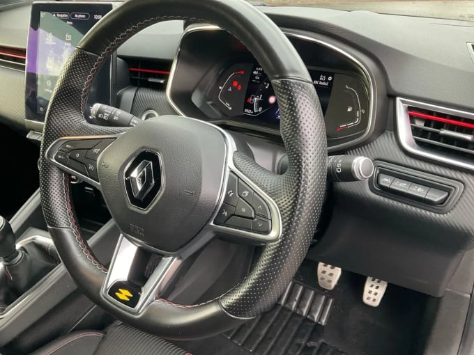 2019 Renault Clio