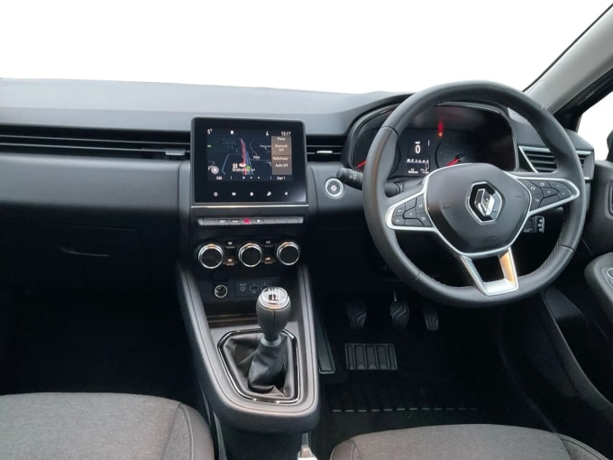 2022 Renault Clio