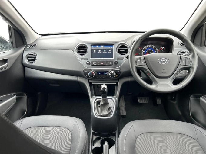 2019 Hyundai I10