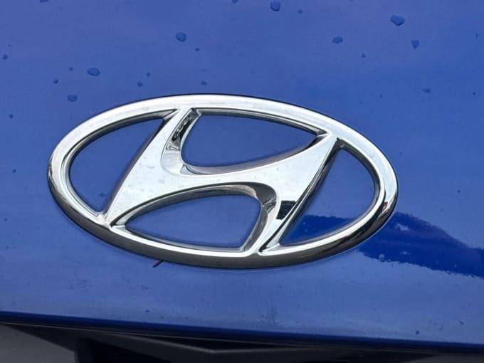 2022 Hyundai I10