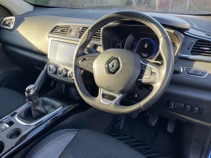 2019 Renault Kadjar