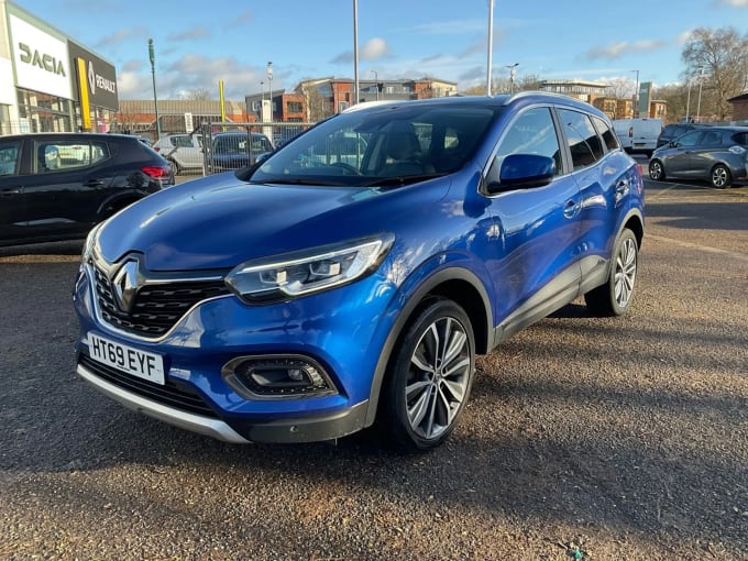 2019 Renault Kadjar