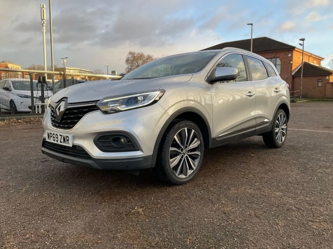 2020 Renault Kadjar