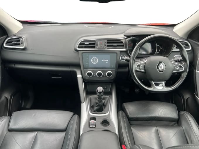 2019 Renault Kadjar