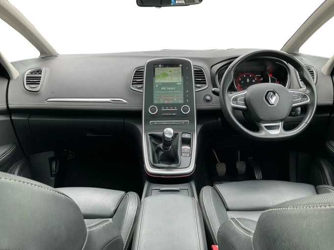 2017 Renault Grand Scenic