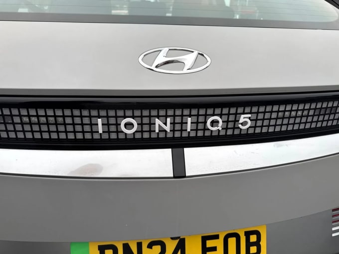 2024 Hyundai Ioniq 5