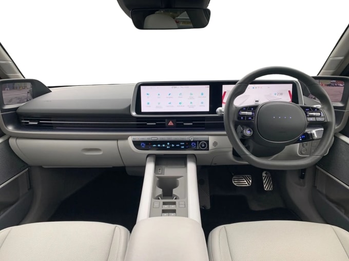 2024 Hyundai Ioniq 6