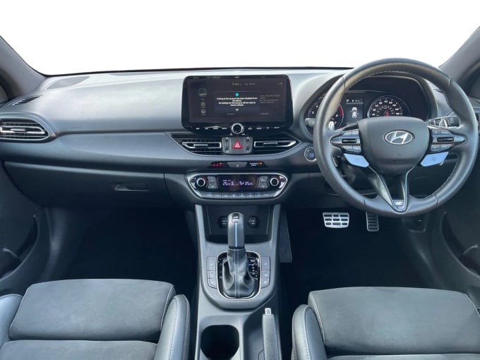 2023 Hyundai I30