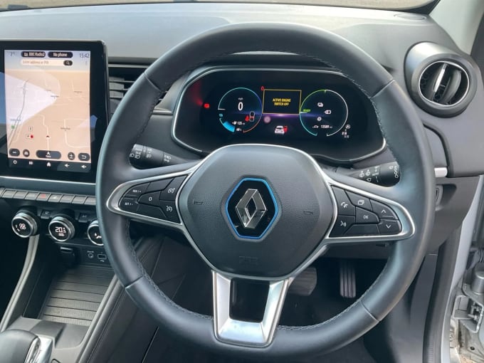 2020 Renault Zoe