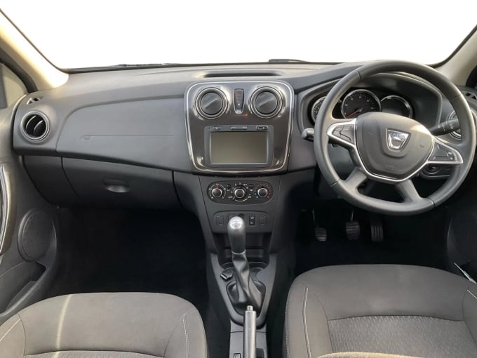 2019 Dacia Sandero