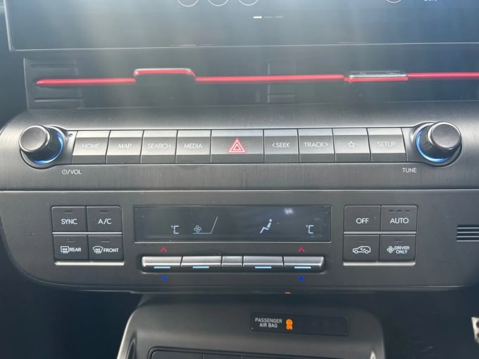 2024 Hyundai Kona