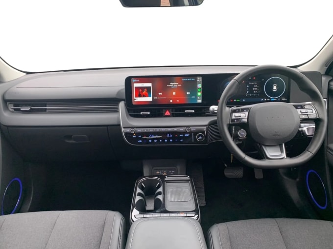 2024 Hyundai Ioniq 5